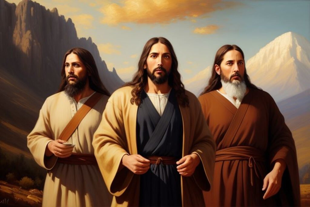 Biblical Covenant Promises