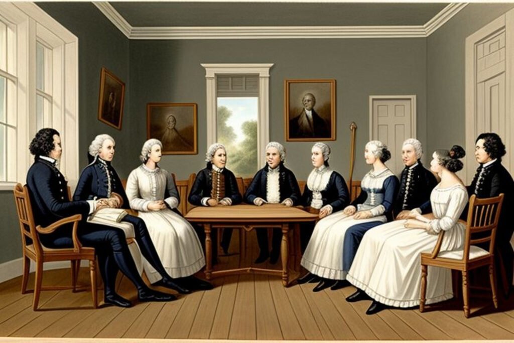 Civic Virtues that Define America