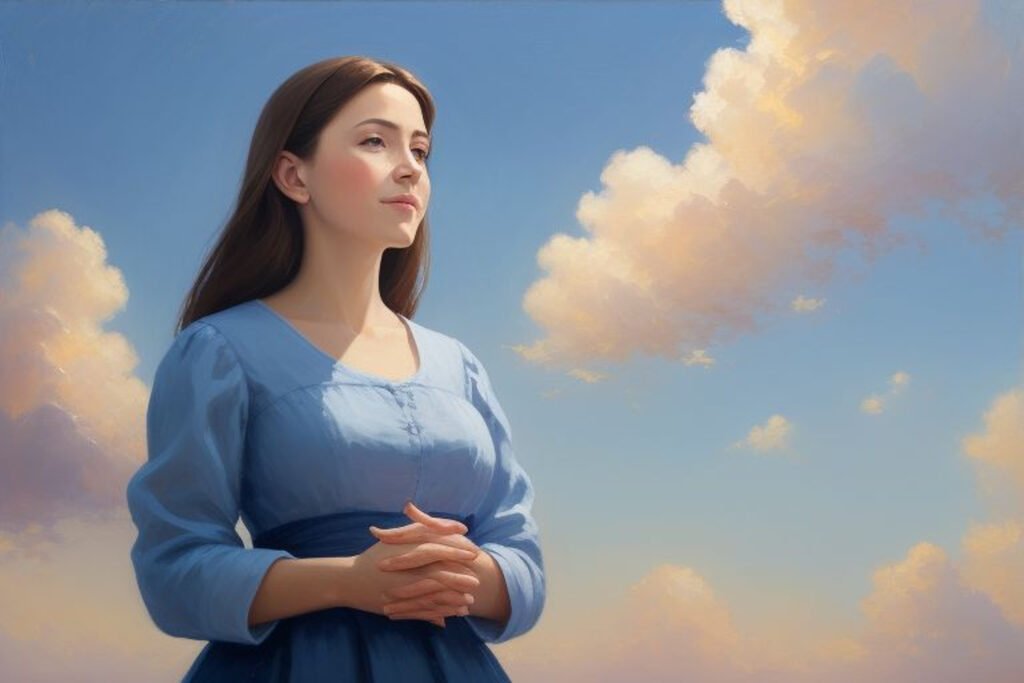 Embracing Divine Trust: A Life With Less Worries