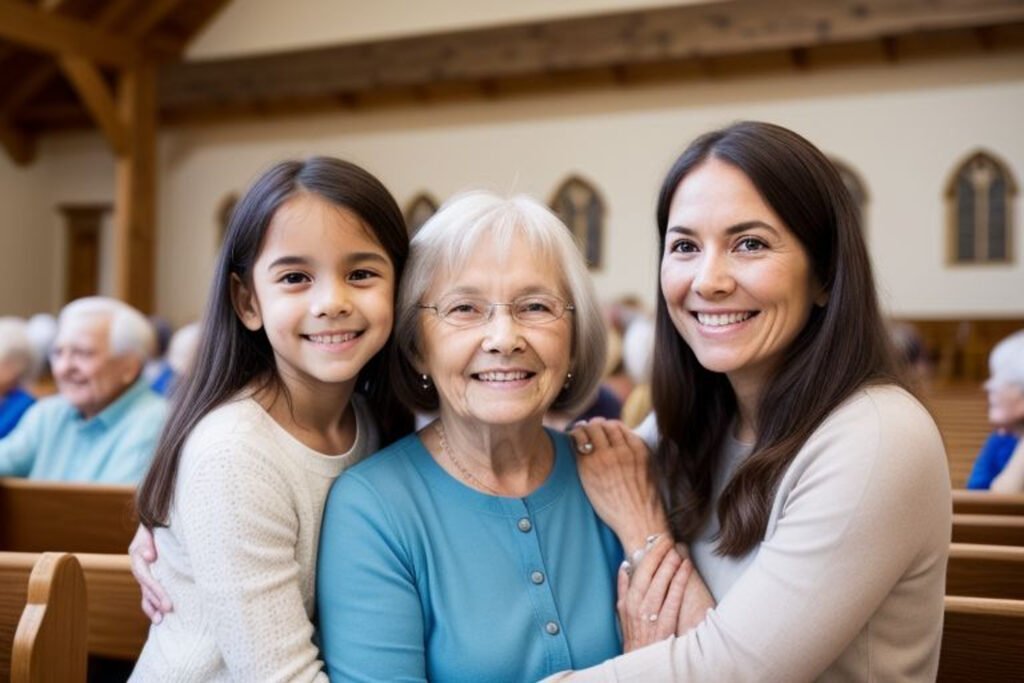 Christ Baptist Church