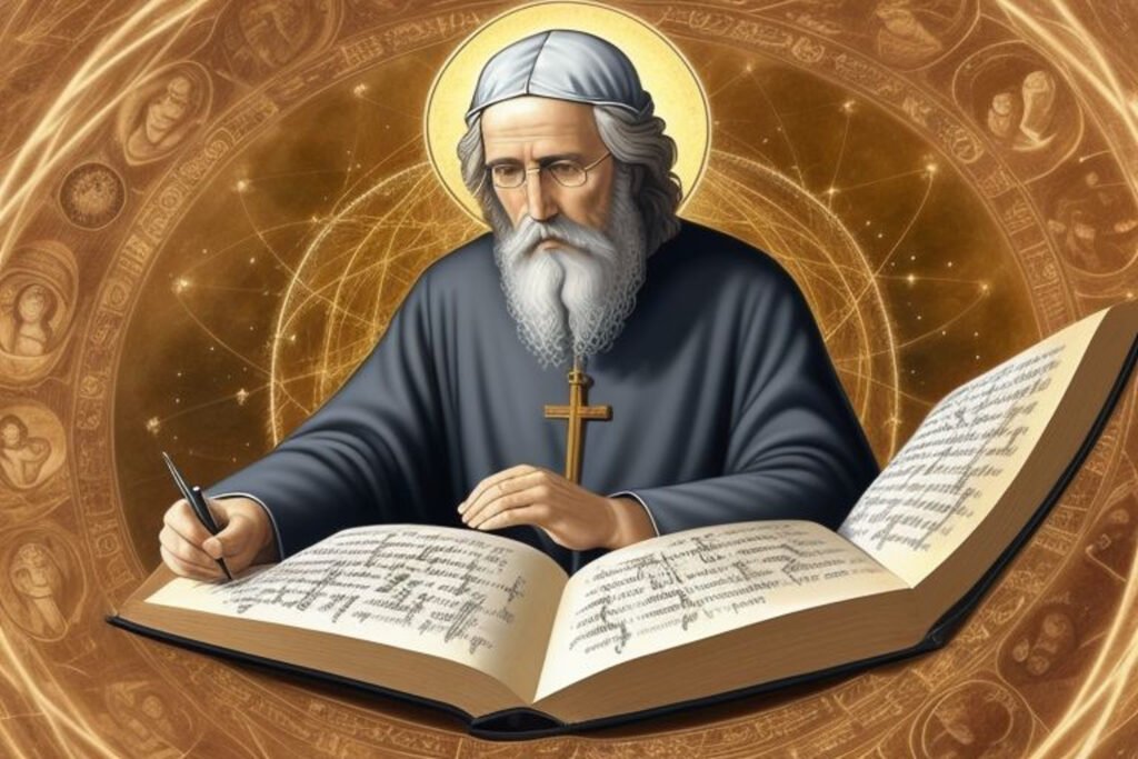 In The Beginning Was The Word