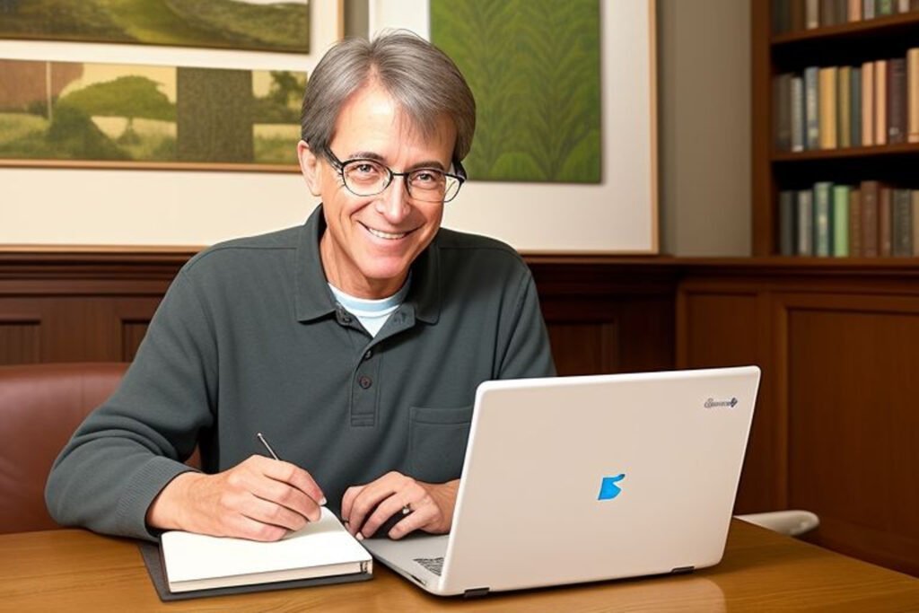 Four Novels by Mark Molinoff