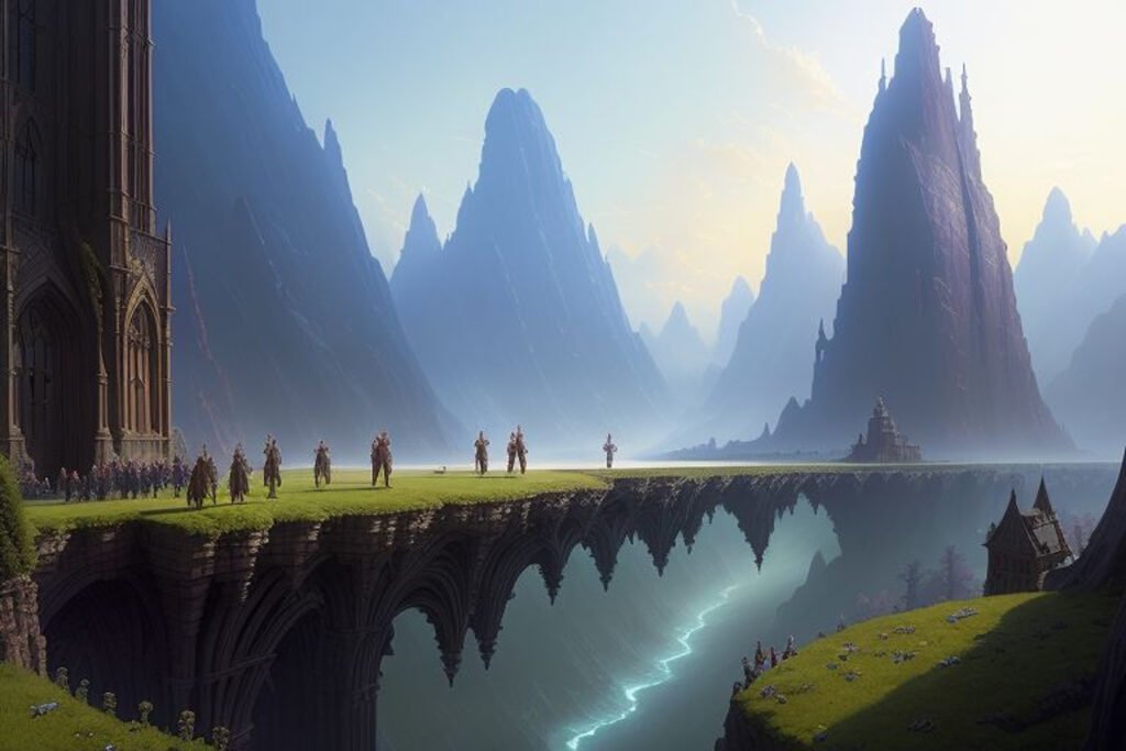 The Duality of Good and Evil