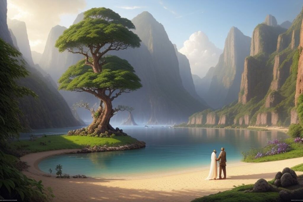 Man Without God Is Nothing