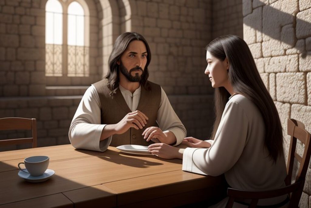 Forgiveness and Love Connection