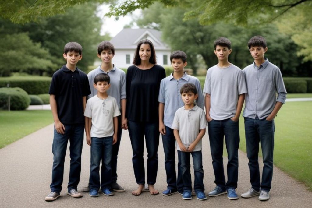 In Nothing Be Anxious