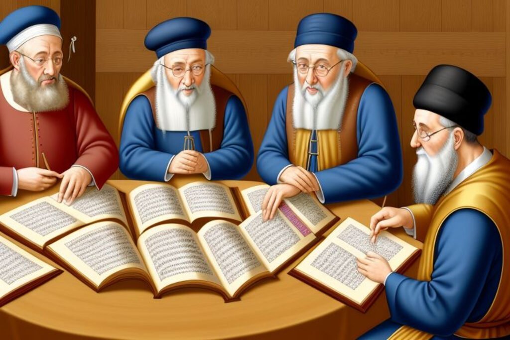 The Mishnah and Talmud in Jewish Life