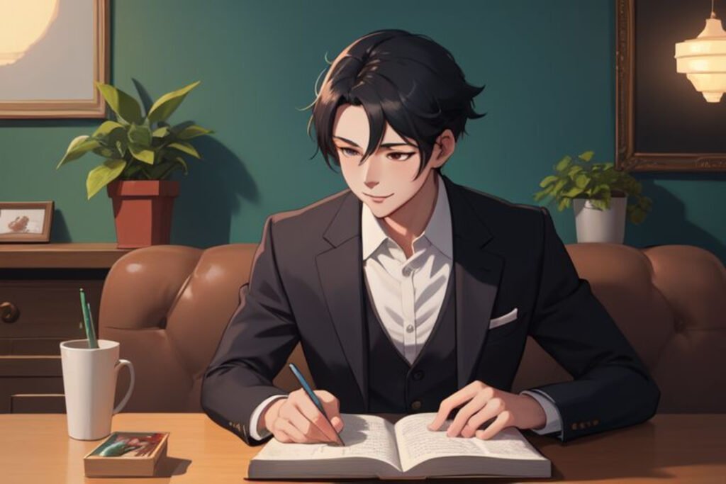 What It Means To Be In Christ