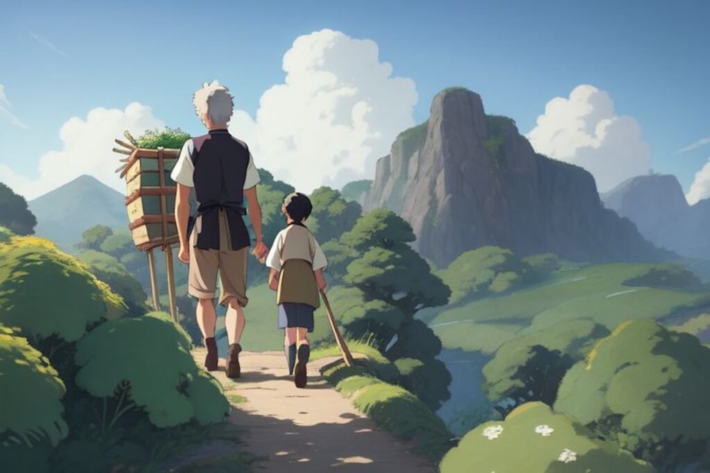 Trusting God with What We Love Most