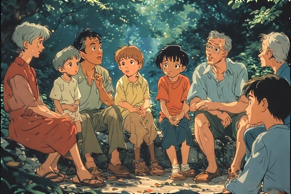 A Better Way Forward