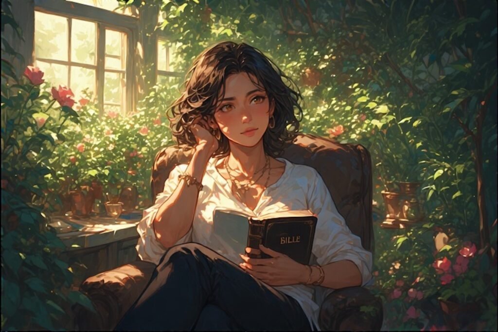 Daily Process of Redemption