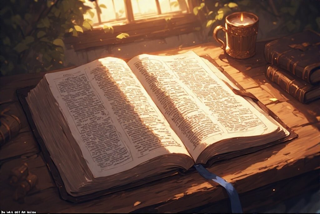 Psalm 51: Create in Me a Clean Heart, O God