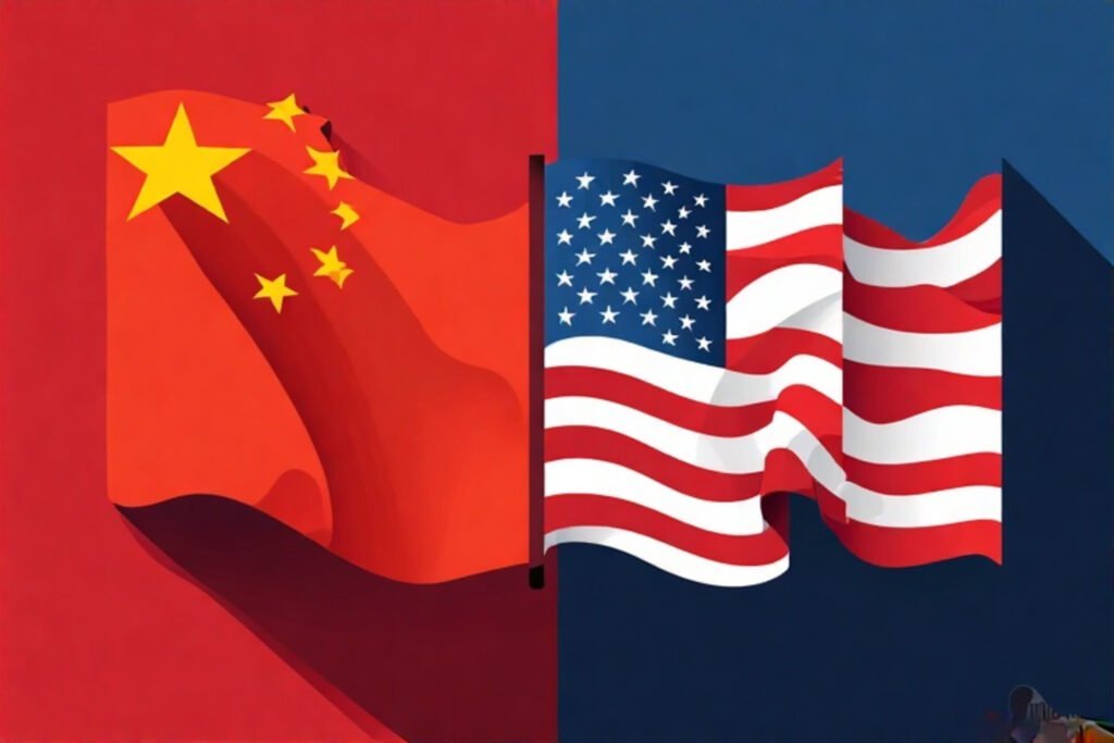 Quiet Hunger of the Soul: Faith and Purpose in China & America