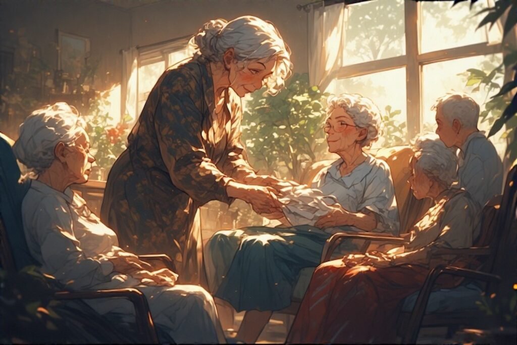 Seeking the Reward from God