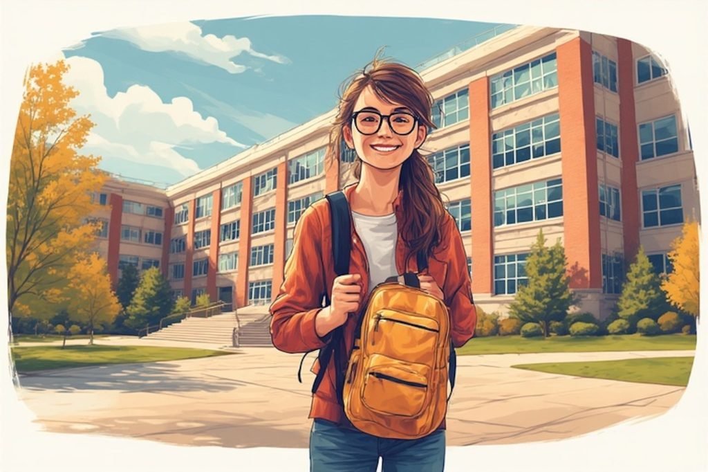 College Transition Prayers for Parents Letting Go