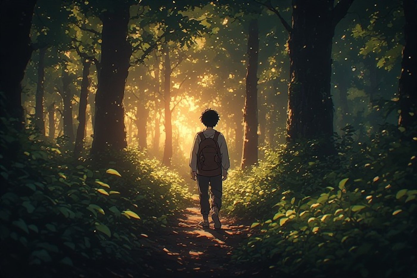 The Narrow Gate and the Faithful Remnant