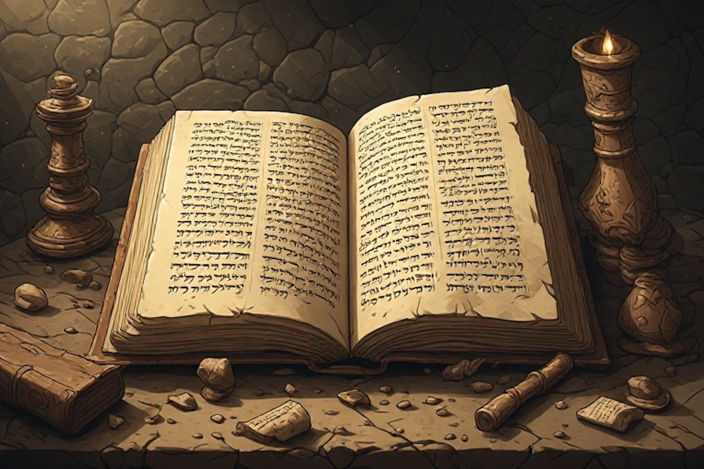 Did the Old Testament Predict Jesus?